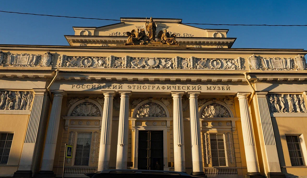 Еврейский музей и РЭМ подписали соглашение о стратегическом партнерстве