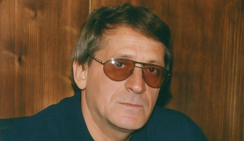 Свет Дербента: памяти Ильи Александровича Абрамова