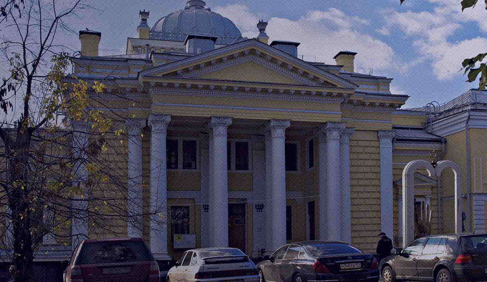 В синагогах Москвы усилили меры безопасности, мусульман призывают к сдержанности