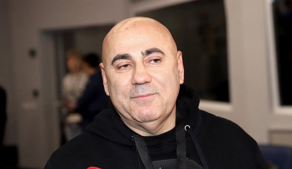 Кадыров присвоил Иосифу Пригожину звание заслуженного деятеля искусств Чечни
