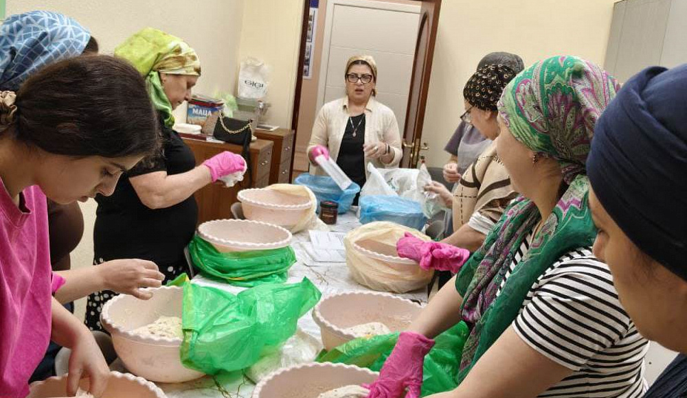 «Шалом Байт-Сфаради Северное Измайлово» представляет новые программы