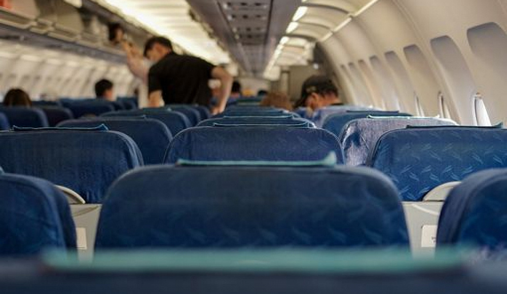SkyUp и Cyprus Airways возобновляют рейсы в Израиль