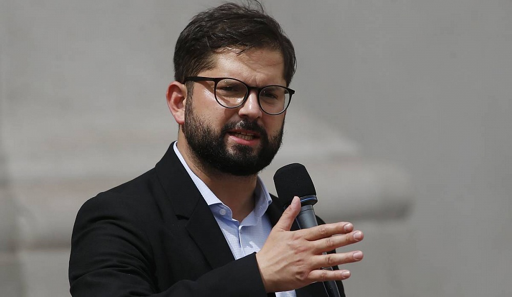 Президент Чили отказался принимать верительные грамоты посла Израиля