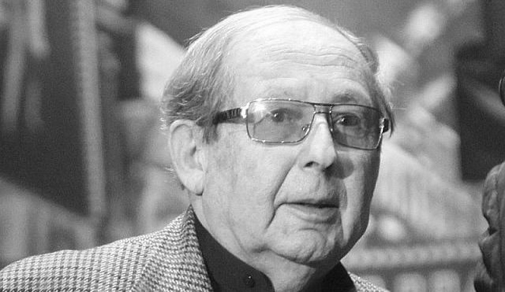 В Санкт-Петербурге в возрасте 90 лет умер композитор Александр Колкер