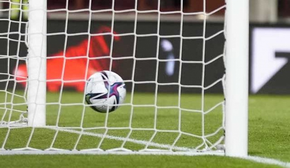 Израильтяне победили шотландцев на матче юношеского чемпионата Европы по футболу