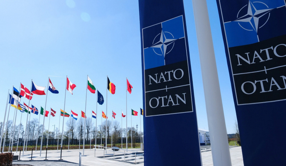 Большинство стран НАТО отказались участвовать в коалиции США по Ормузскому проливу