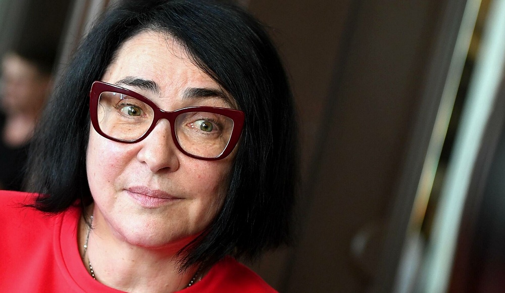 Певица Лолита рассказала, как на ее мать в Киеве напал националист