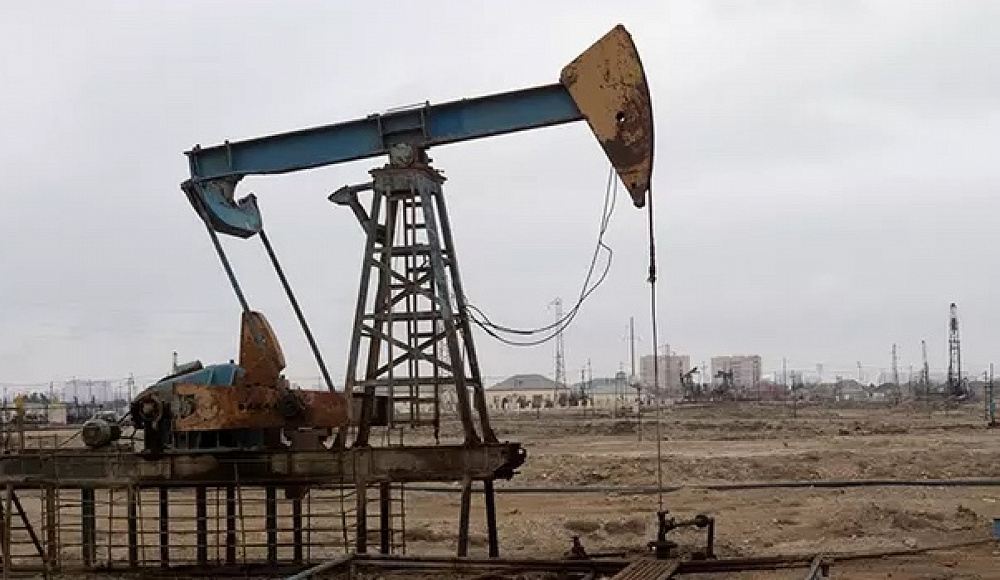 Израиль нарастил импорт азербайджанской нефти до трехлетнего рекорда