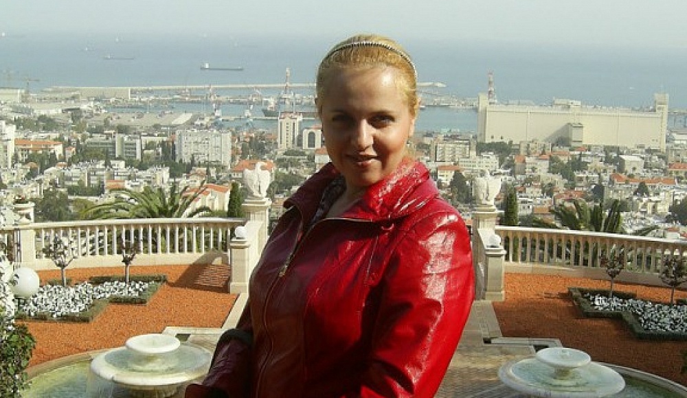 Поэтесса Инесса Якубова-Кохан награждена медалью «Достоевский — 200 лет»