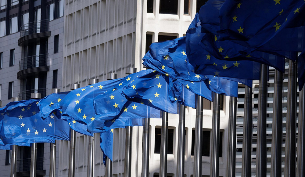 Главы МИД стран ЕС впервые обсудили санкции против Израиля