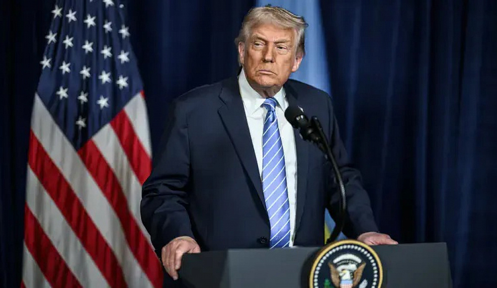 СМИ: Трамп объявит о втором этапе урегулирования в Газе