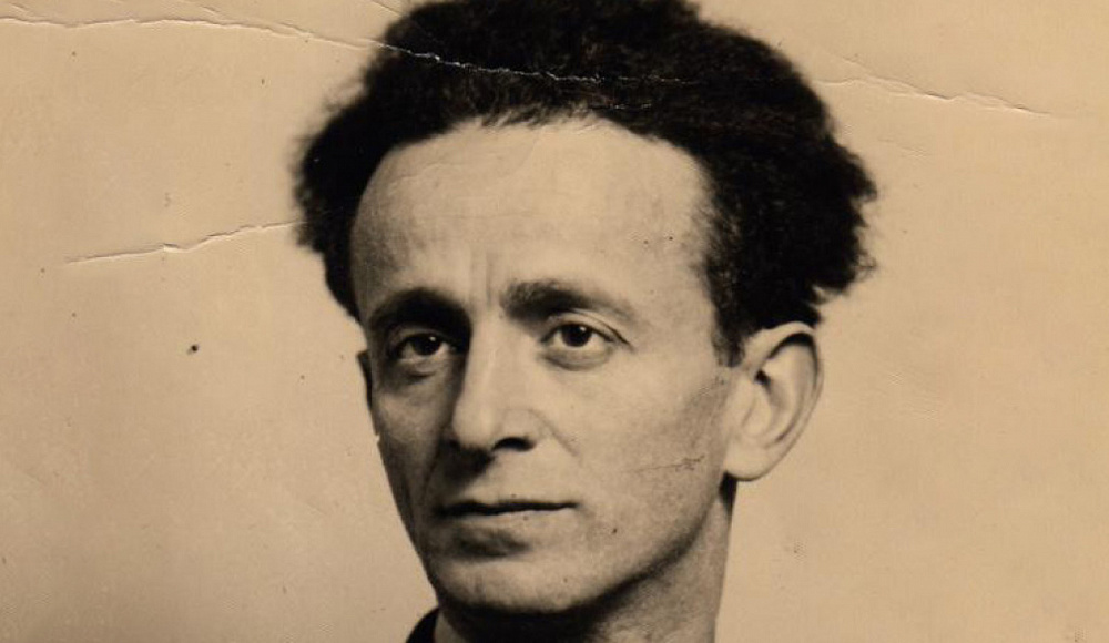 Ицик Мангер: живая память о народе