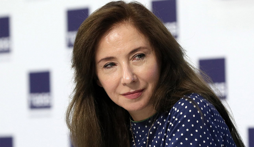 Еврейский музей и Центр толерантности возглавила Татьяна Шаршавицкая